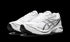 GT-2160 "Pure Silver White"